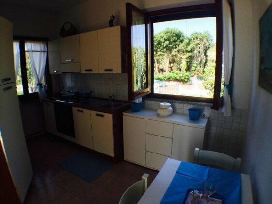 Appartamenti in Villa Nicanda - Photo4