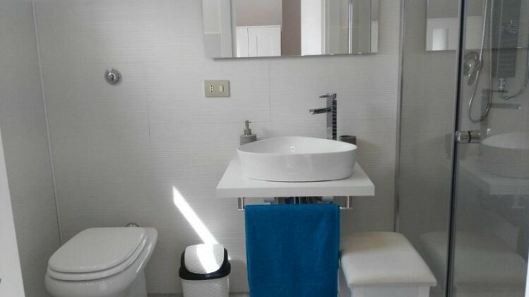 Appartamenti in Villa Nicanda - Photo5