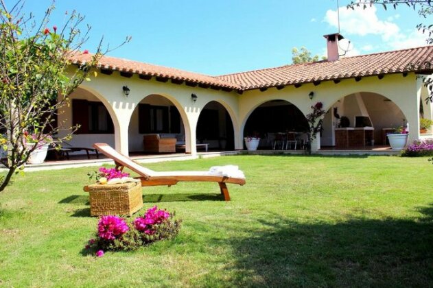 Sardegna - Villa Margherita - Photo2