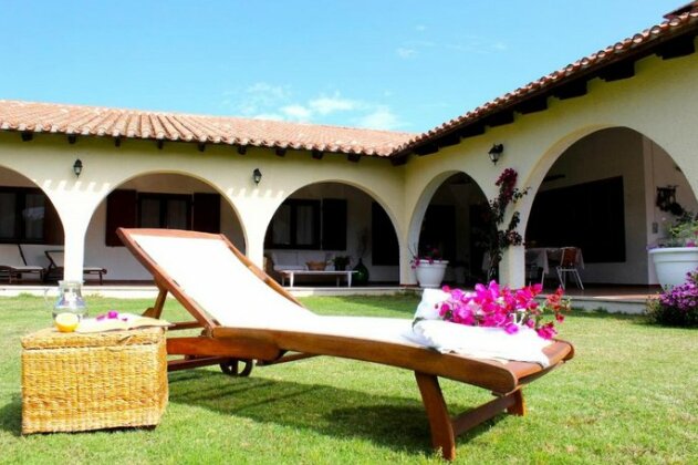 Sardegna - Villa Margherita - Photo3