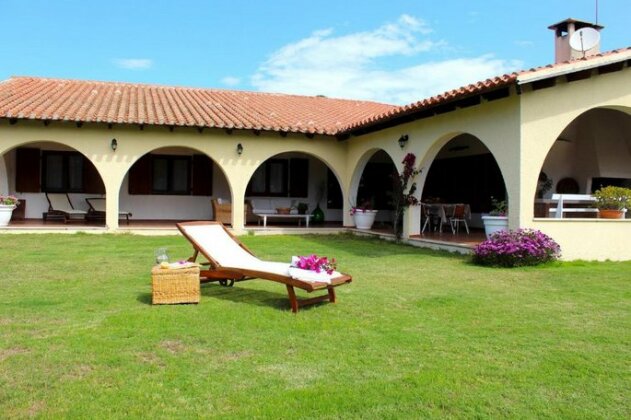Sardegna - Villa Margherita - Photo4