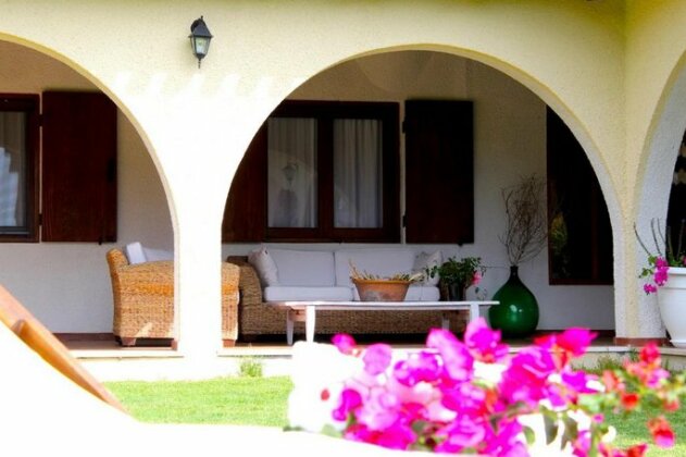 Sardegna - Villa Margherita - Photo5