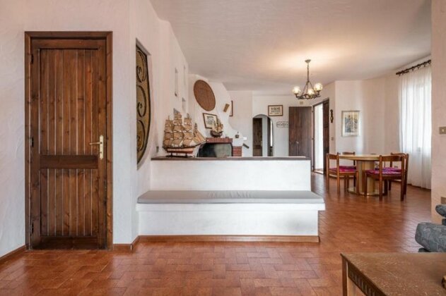 Villa Bianca Sarroch - Photo3