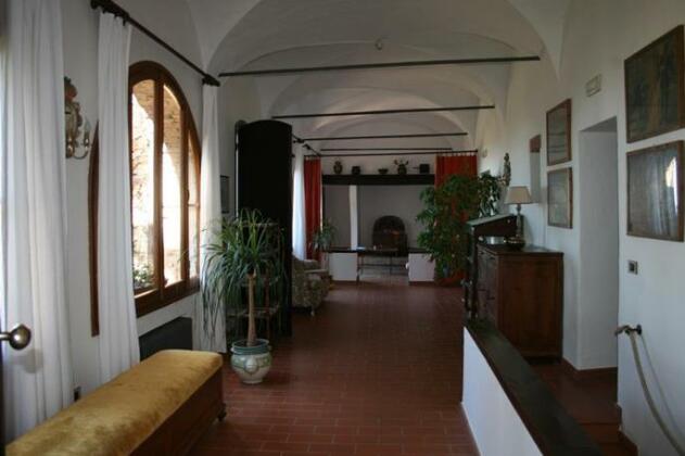 Albergo Santa Chiara - Photo3