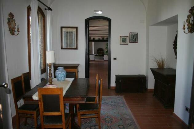 Albergo Santa Chiara - Photo5