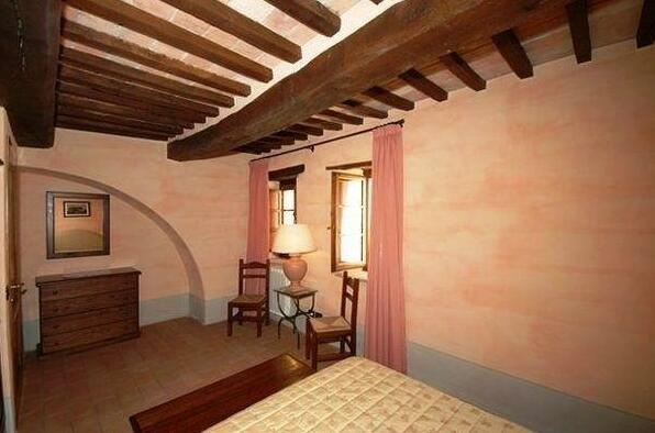 Apartment in Sarteano VII - Photo4