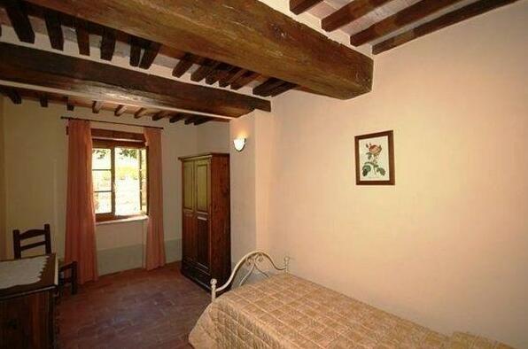 Apartment in Sarteano VII - Photo5