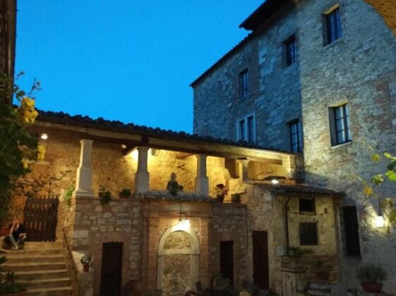 Il Borgo Del Lupo - Photo2