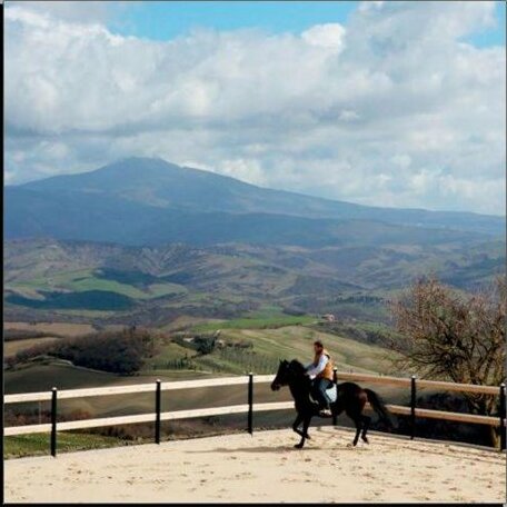 Tuscany Equestrian - Photo3