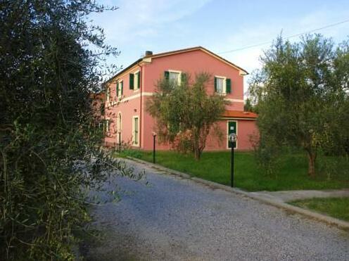 Agriturismo alle Serre