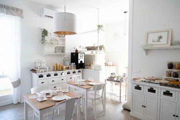 Amarti Suites B&B - Photo2