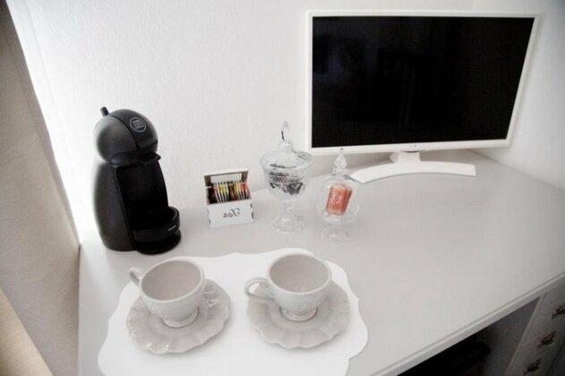 Amarti Suites B&B - Photo4