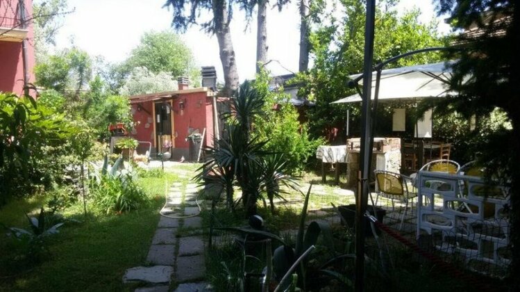 B&B Paradiso Sarzana