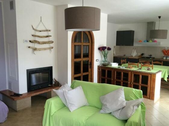 Villino Maria Sarzana - Photo3