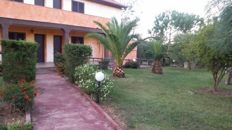 Agriturismo Sa Pedra - Photo5