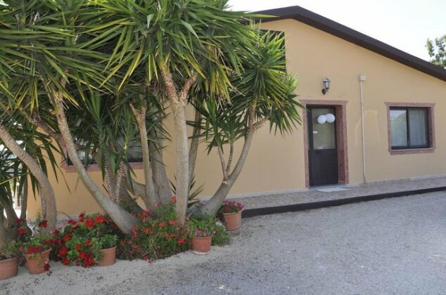 Agriturismo Sechi e Tilocca - Photo2