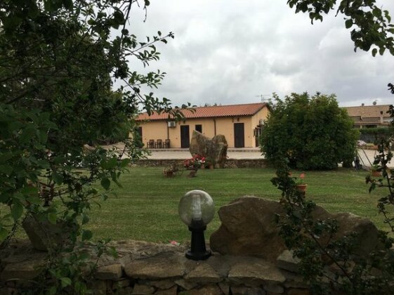 Agriturismo Sechi e Tilocca - Photo5