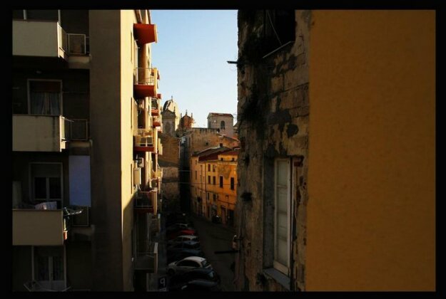 Al Duomo Sassari - Photo2