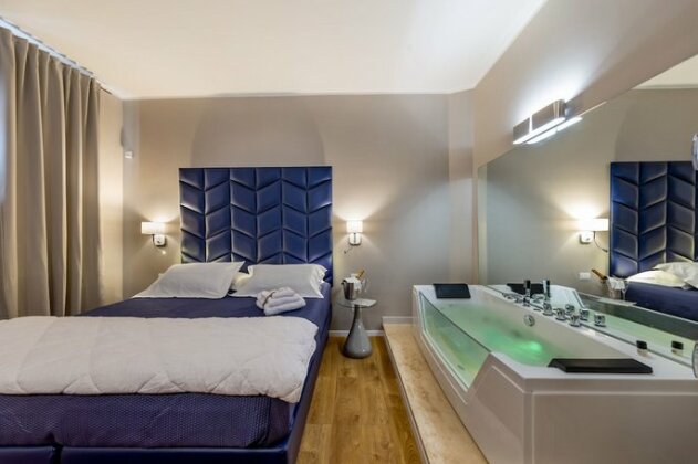 Album Boutique Rooms - Photo2