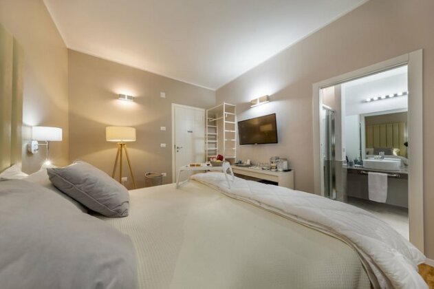 Album Boutique Rooms - Photo4
