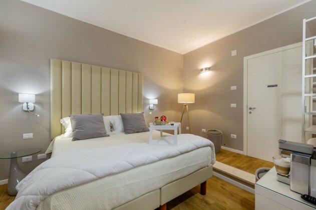 Album Boutique Rooms - Photo5