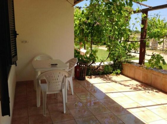 Apartment With one Bedroom in Sassari With Furnished Terrace and Wifi - 9 km From the Beach - Photo2