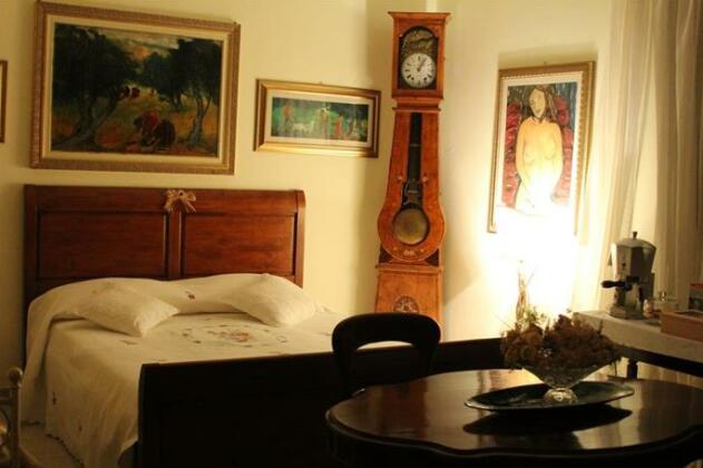 B&B La Dimora del Sole - Photo5