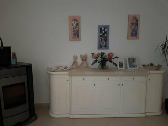 B&B La Perla Bianca - Photo5