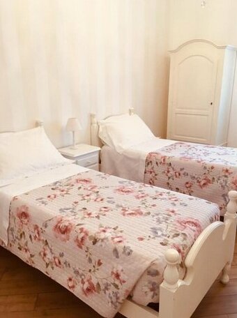 B&B La Perla - Chic Accommodation - Photo3