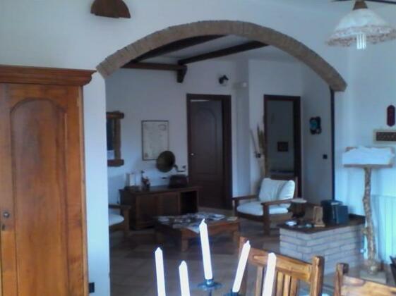 B&B La Quercia Sassari - Photo3