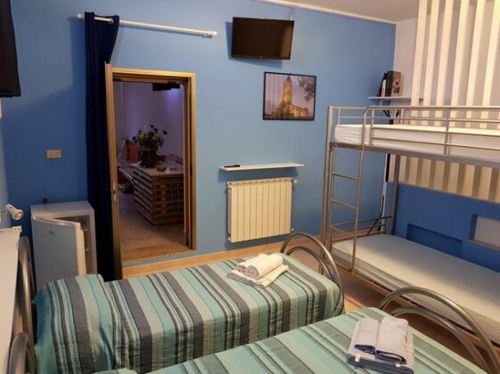 B&B Sara Sassari - Photo3