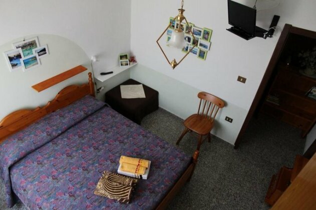 B&B Sara Sassari - Photo4