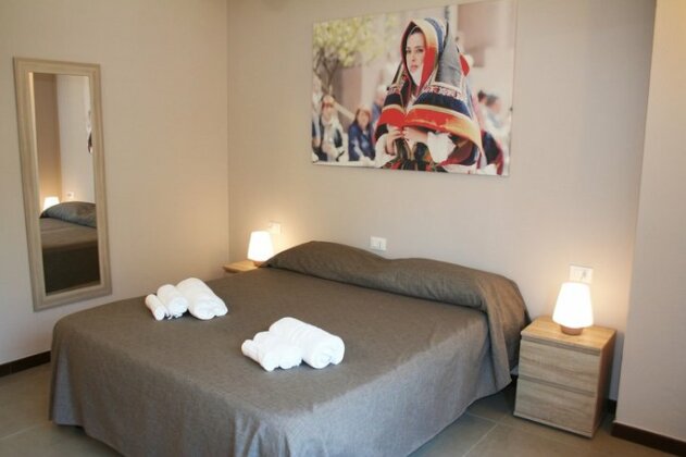 B&B Viale San Pietro - Photo2