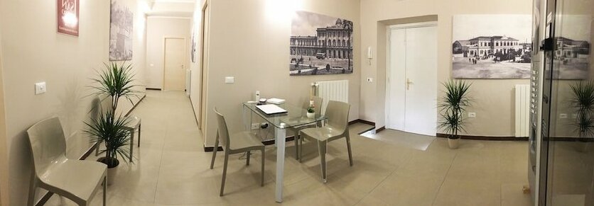 B&B Viale San Pietro - Photo3