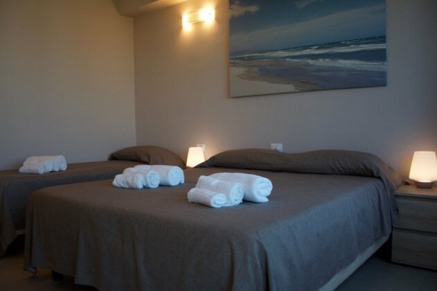B&B Viale San Pietro - Photo4