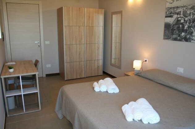 B&B Viale San Pietro - Photo5