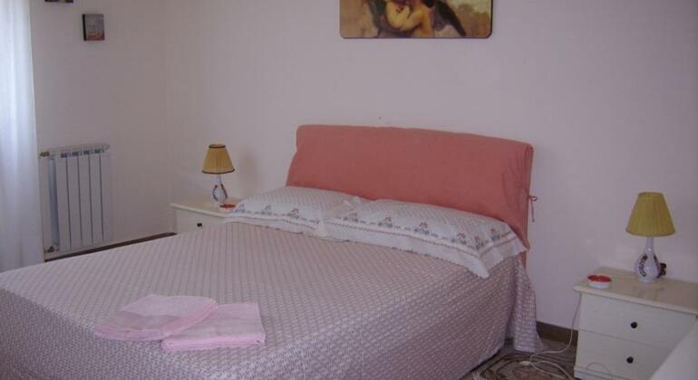 B&B Villagraziella - Photo4