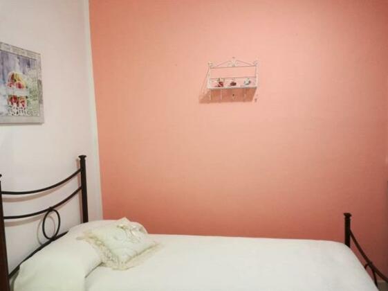 Bed and Breakfast Le Bonheur - Photo3