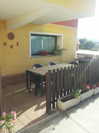 Casa dolce Casa Sassari - Photo2