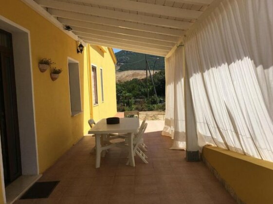 Casa Filippa Sassari - Photo2