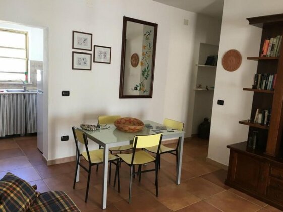Casa Filippa Sassari - Photo4