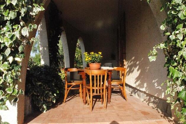 Casa Giagumona - Photo4