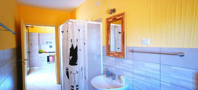 Casa RoSi Sassari - Photo4