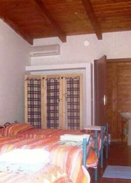 Domo De Pedra Bed & Breakfast Sassari - Photo2