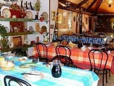 Domo De Pedra Bed & Breakfast Sassari - Photo3