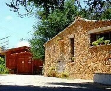 Domo De Pedra Bed & Breakfast Sassari - Photo4