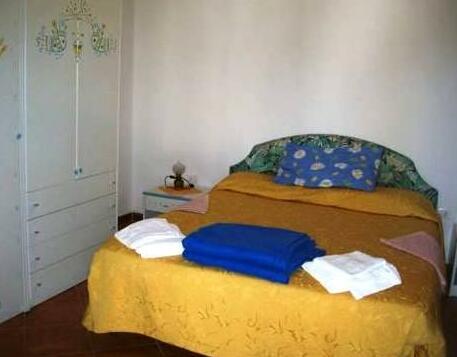 Domo De Pedra Bed & Breakfast Sassari - Photo5