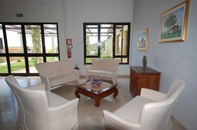 Hostel Argentiera - Photo3