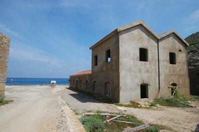 Hostel Argentiera - Photo5