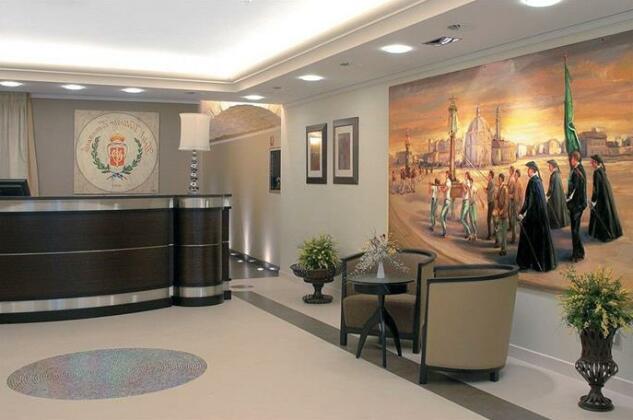 Hotel Vittorio Emanuele - Photo3